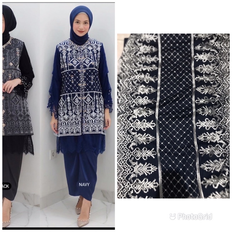 brokat Sumba /tile Sumba premium