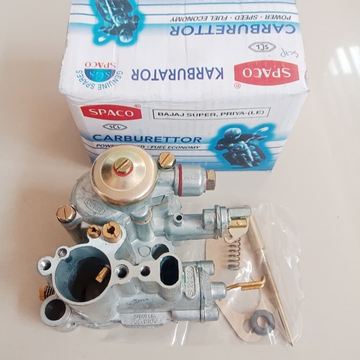 Karburator vespa px150 - p150x spaco