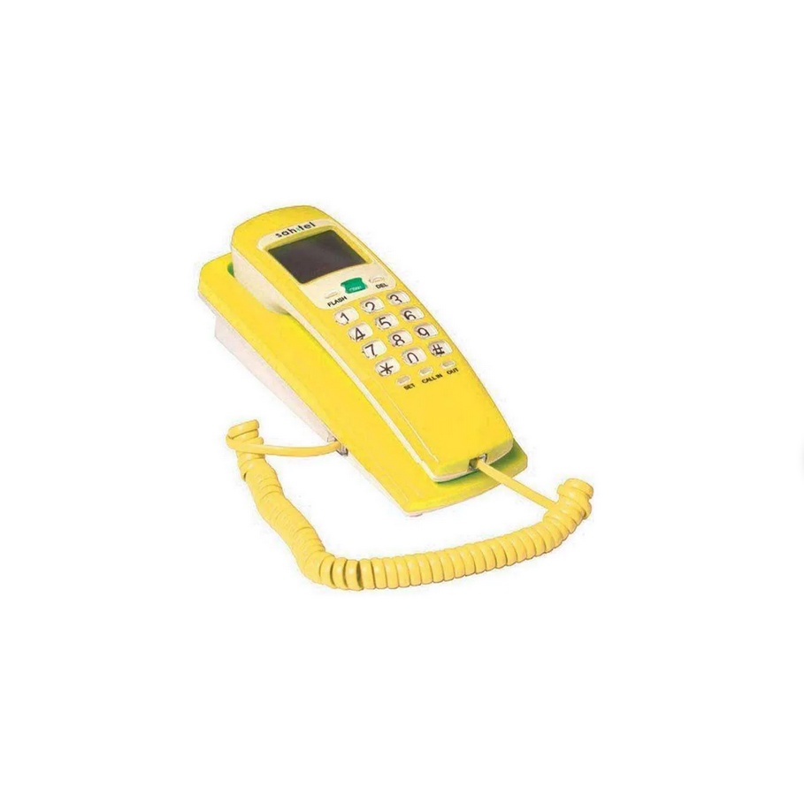 sahitel telepon rumah kabel S-37