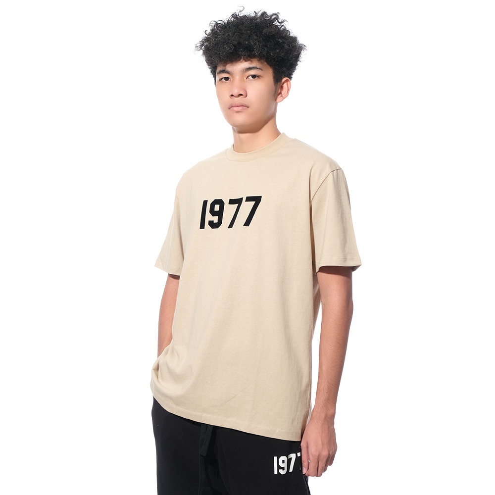 FOG Essentials 1977 T-Shirt Cream