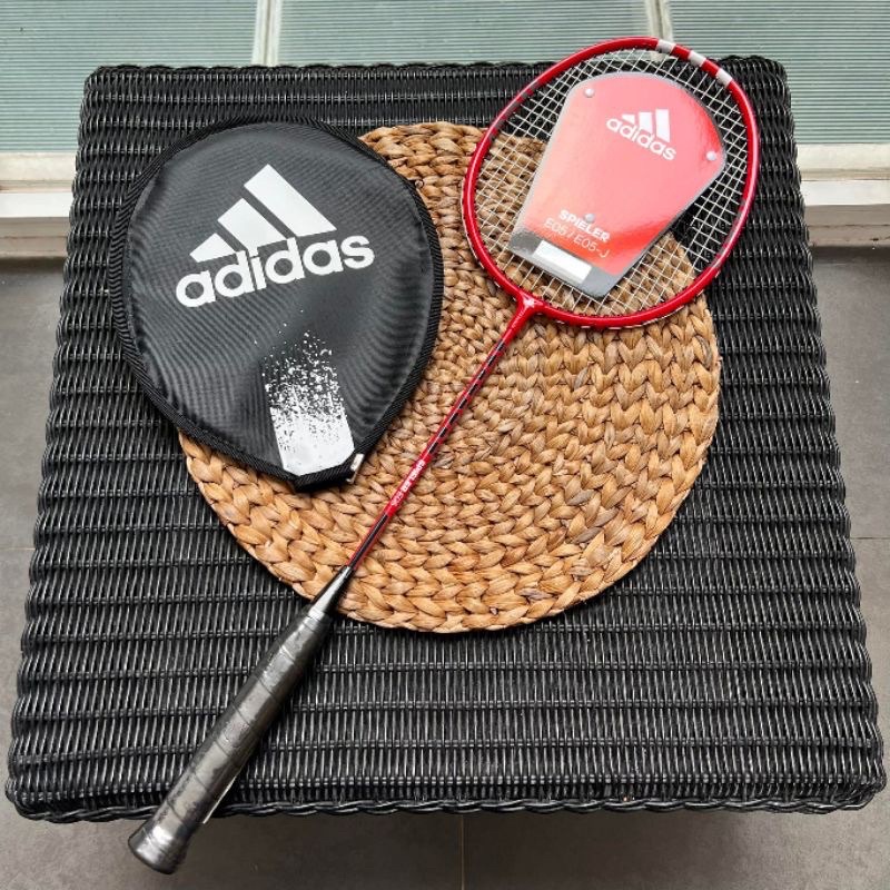 Raket Adidas Adult &amp; Kids