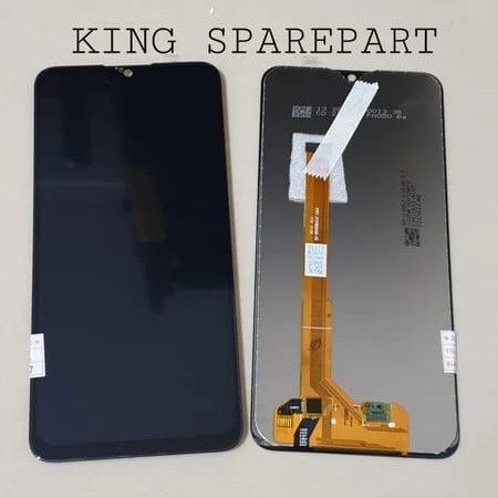 LCD TOUCHSCREE VIVO Y91 - Y91C - Y93 - Y95 AAA