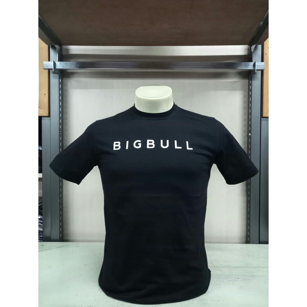 LOIS KAOS WARNA HITAM