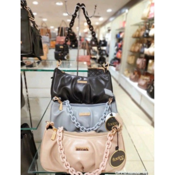 tas wanita Fladeo bag ORI terbaru