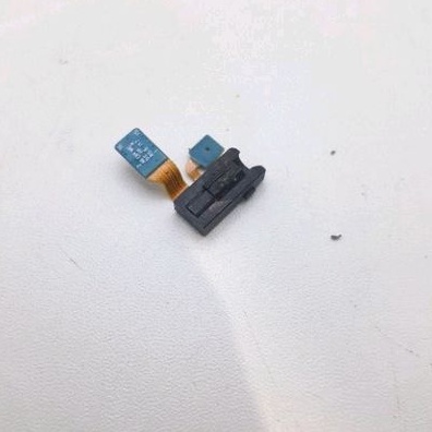 pleksibel jek samsung a600g/ds copotan ori cabutan normal