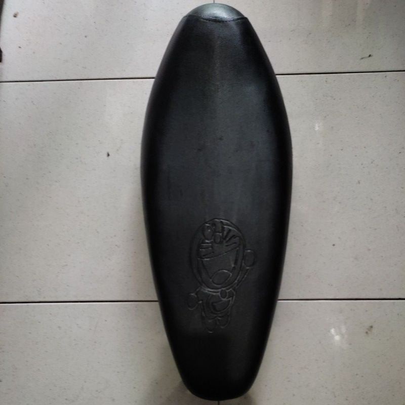 jok motor honda vario 110 old bekas papas