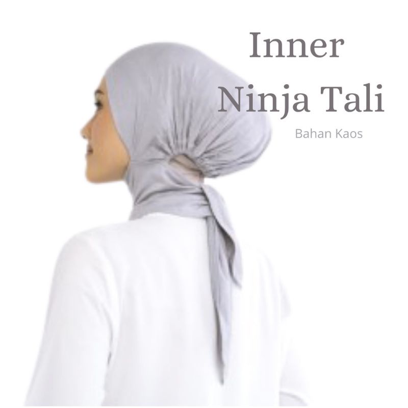 Inner Ninja Tali Murah