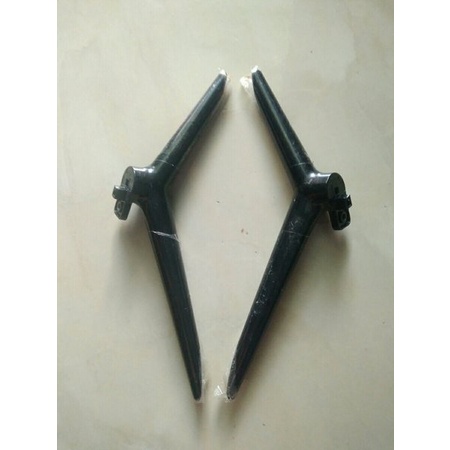 Kaki - Stand - Dudukan TV Polytron 32T7511 32D7511 32 inch new model