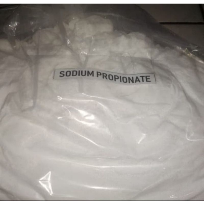 

Sodium Propionate 250gram