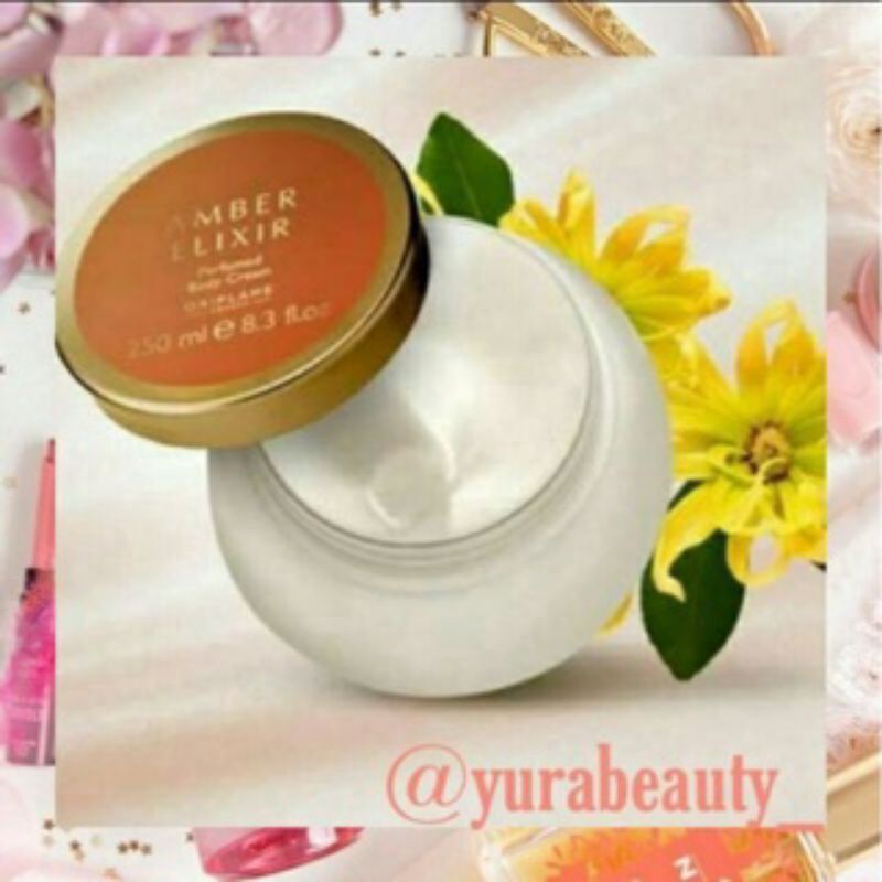 body crem all varian giordani essenza//love potion//divine eksklusif//amber//eclat//posses