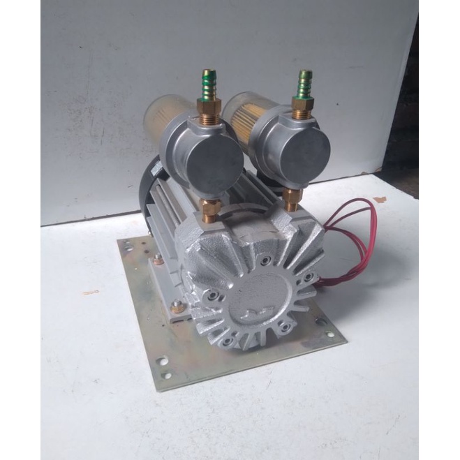 OIL - LESS VACCUM PUMP 220V 1PHASE TYPE DV-5V 400Wat