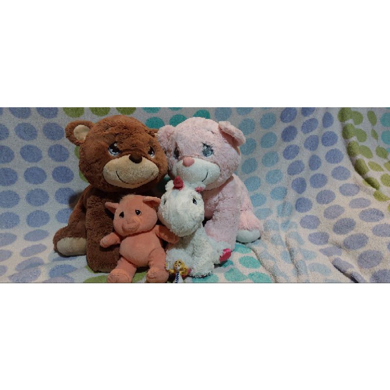 Boneka Precious Moment