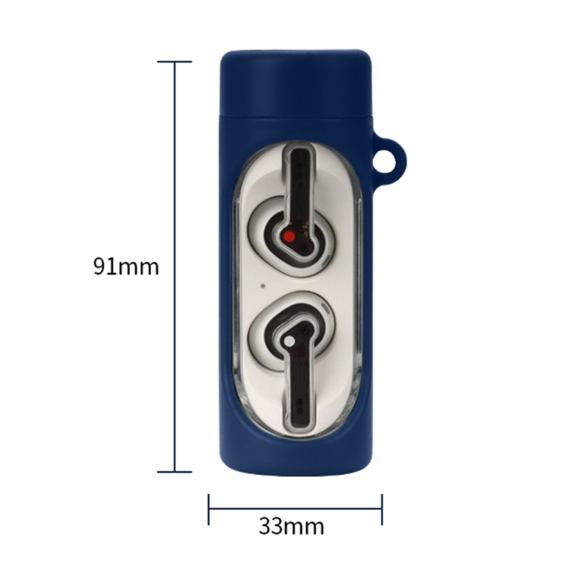 Cre Housing Headset Anti Gores / slip Ramah Kulit