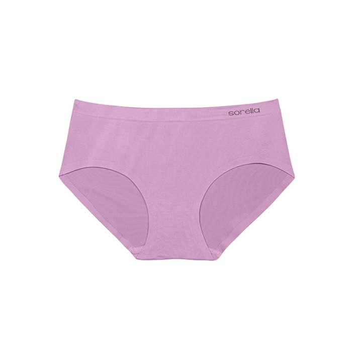 celana wanita Panty (Celana Dalam) Sorella Ultra Smooth S20-51000 - Lilac, M kirim hari ini gratis o