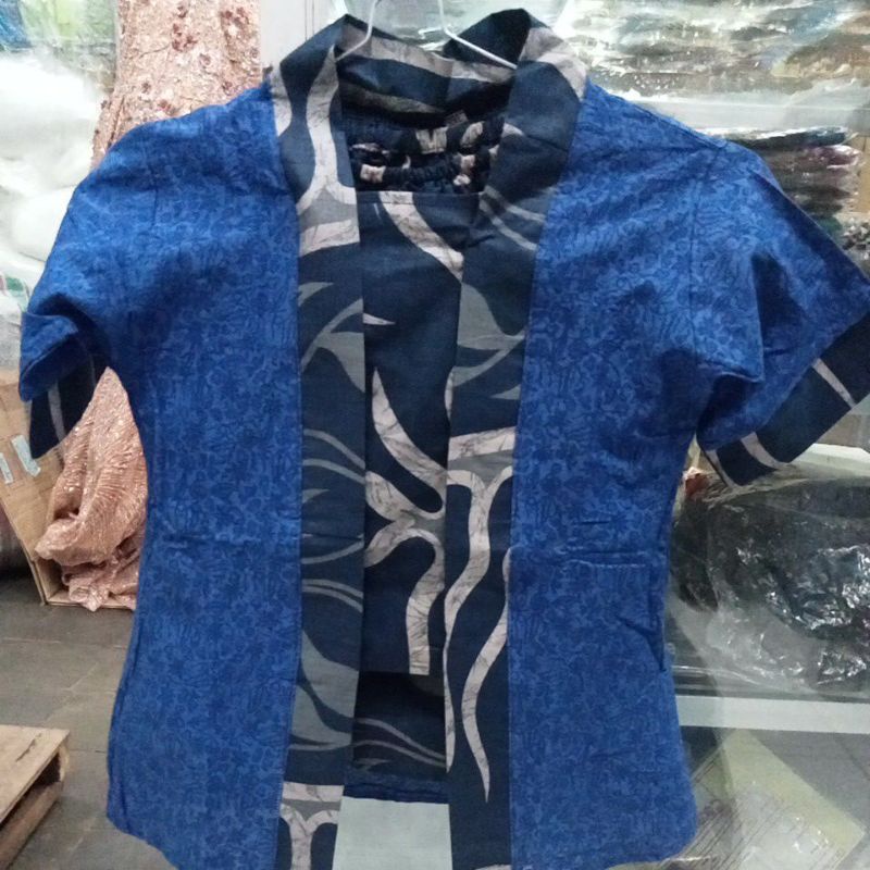 Kebaya Anak + Bawahan