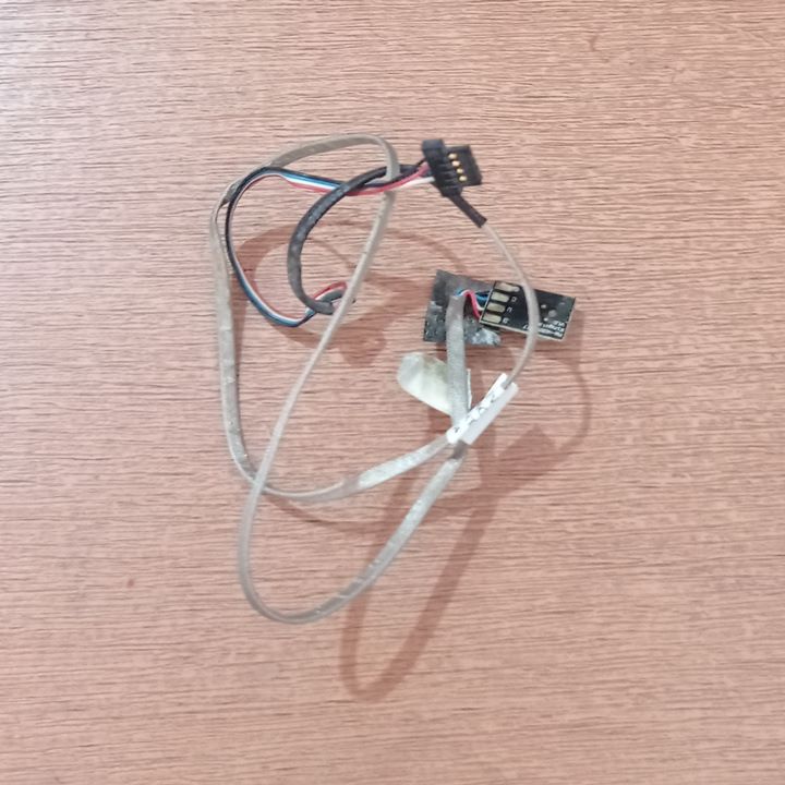 Mic Notebook Acer Aspire One 522 522H Mik Bekas Second Ori Asli 20