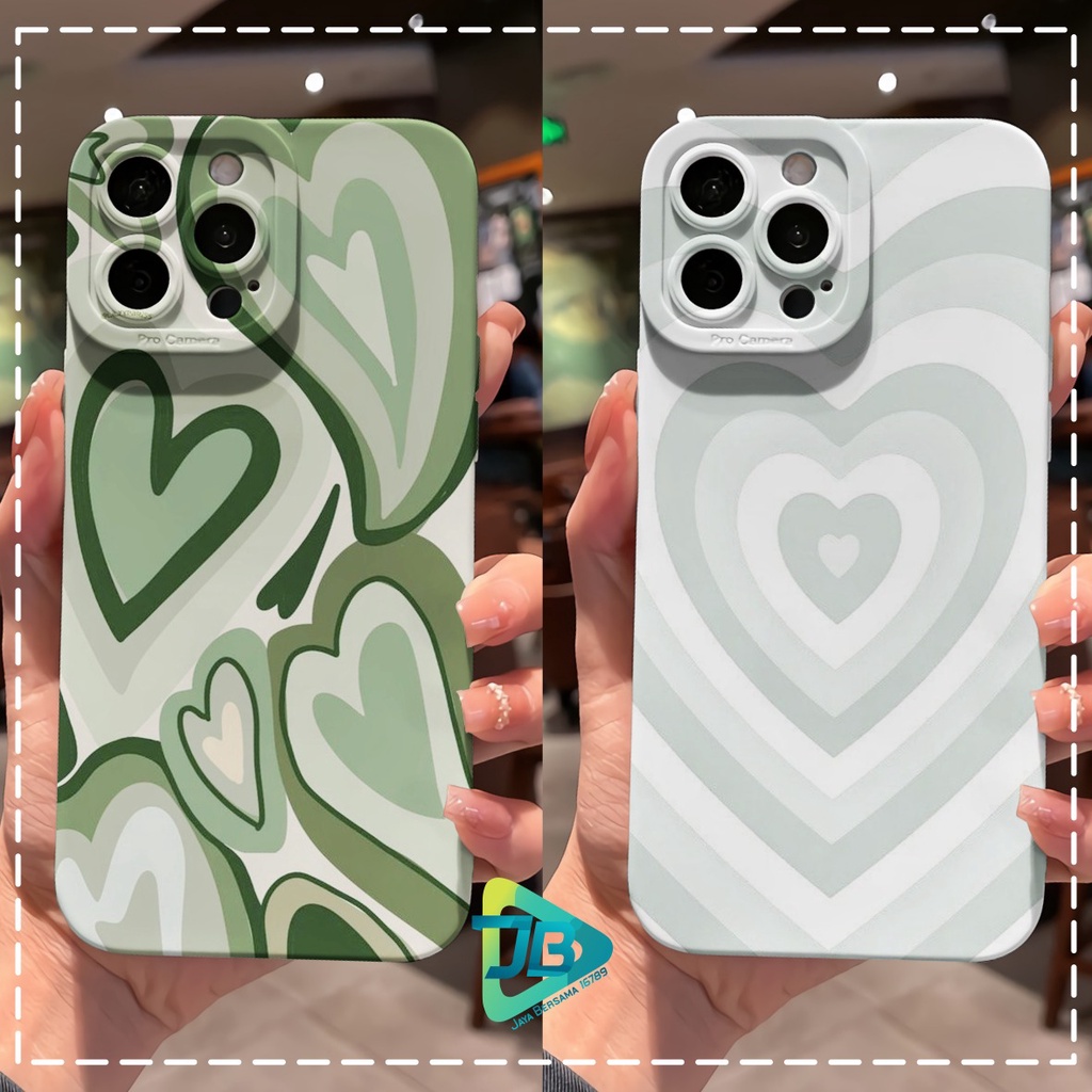 CUSTOM CASE SOFTCASE SILIKON PROCAMERA LOVE CUSTOM OPPO REALME VIVO XIAOMI SAMSUNG INFINIX IPHONE FOR ALL TYPE JB6218