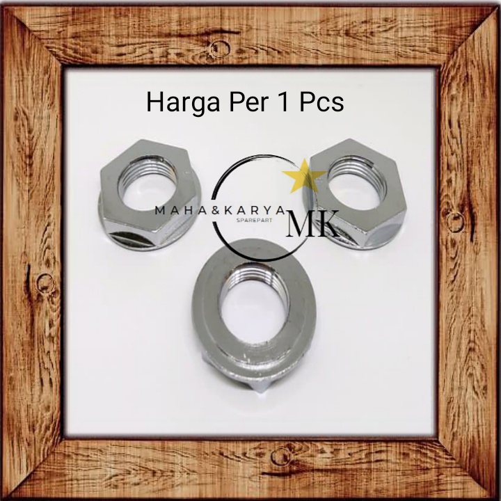 Mur gearbox mesin cuci LG 1 tabung | Top loading