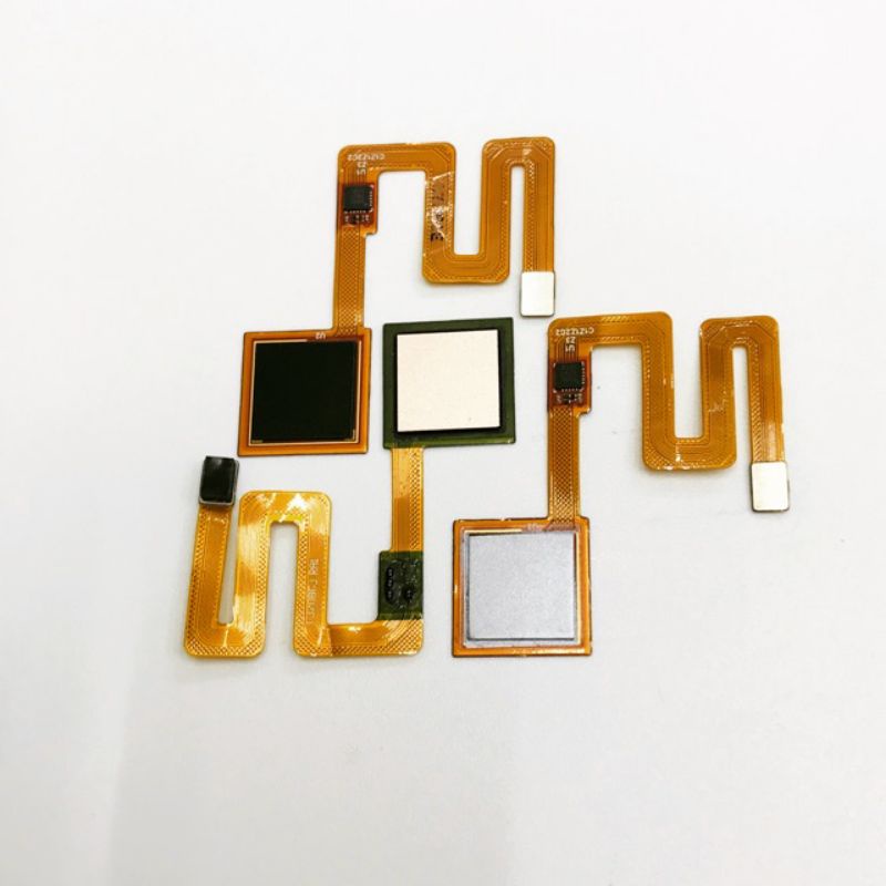 FLEXIBLE FINGERPRINT XIAOMI REDMI NOTE 4X - NOTE 4 MEDIATEK