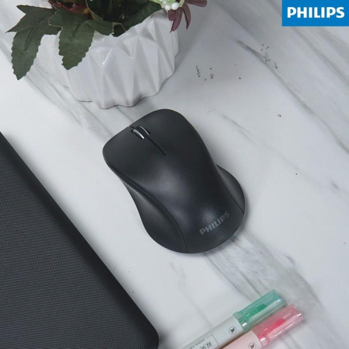 Mouse Philips  Wireless M384