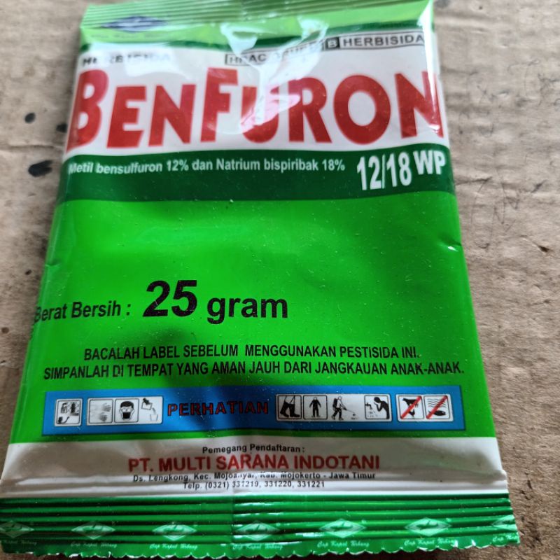 BENFURON