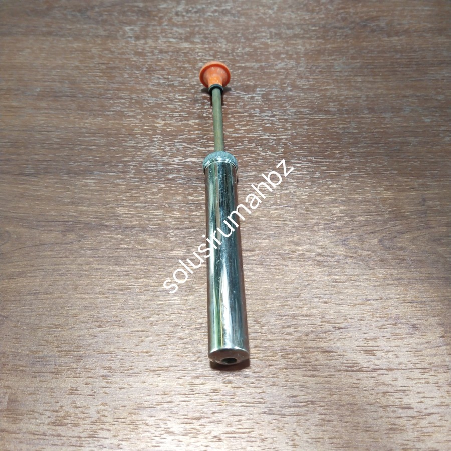 POMPA TABUNG PIPA PETROMAK PETROMAX SPARE PART SPAREPART parts lampu