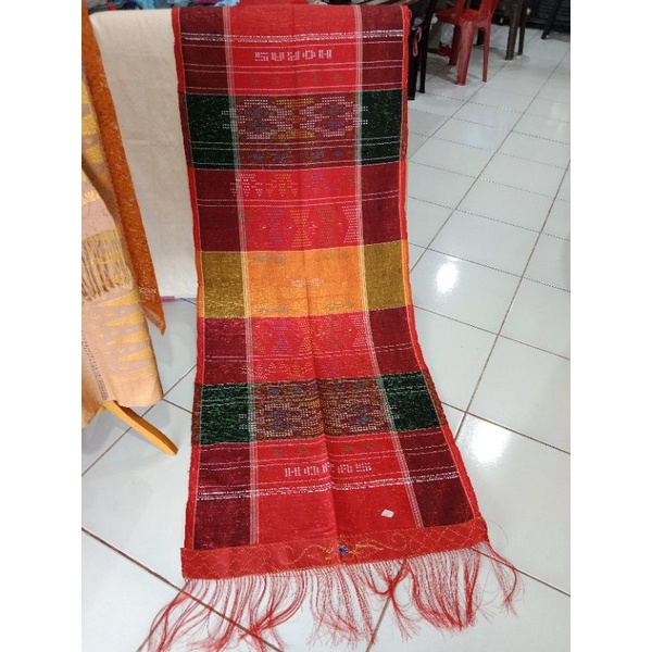 (OAB) Ulos Sadum Simata 2