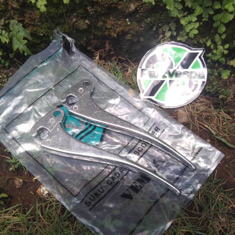 handle rem depan dan kupling Vespa vbb vnb super 66 pts import