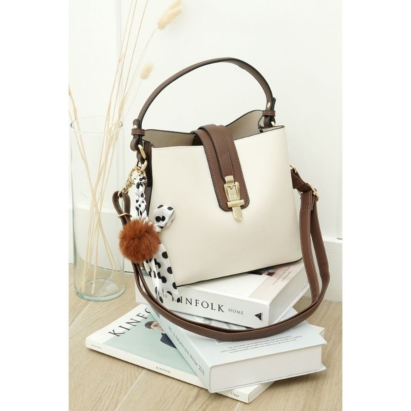 en ji by palomino shelby handbag (tas wanita) PL