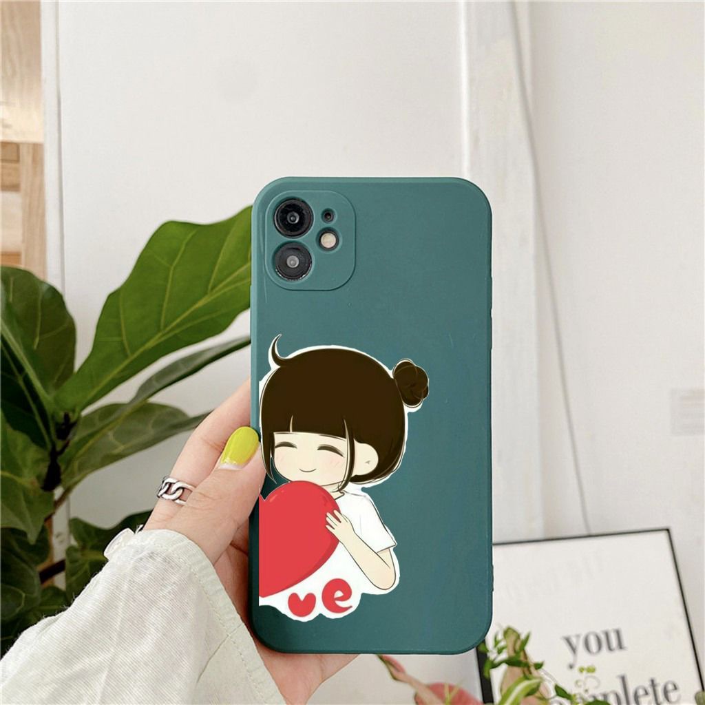 Softcase Unik motif BB30 for Oppo Realme 2 Pro U1 U2 5 5s 5i 8i 9 10 C1 C10 C11 C12 C15 C2 C20 C20a C21 C21y C25 C25y C3 C30 C31 C33 C35 C55 Narzo 20 30A 50 50a 50i