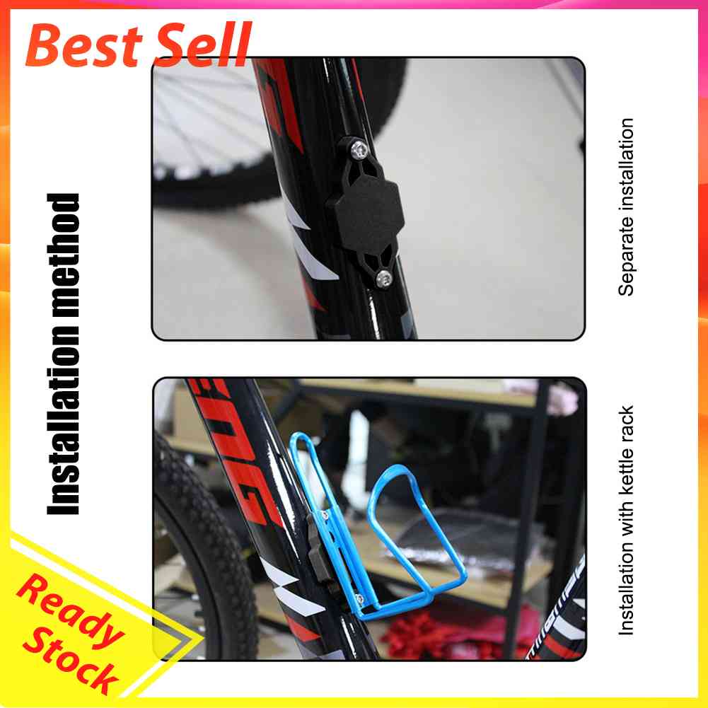 Case Pelindung Holder Botol Air Minum Untuk Sepeda