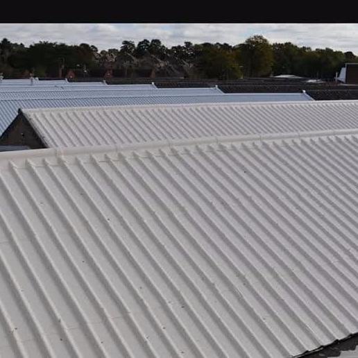 ASBES GELOMBANG KECIL 210