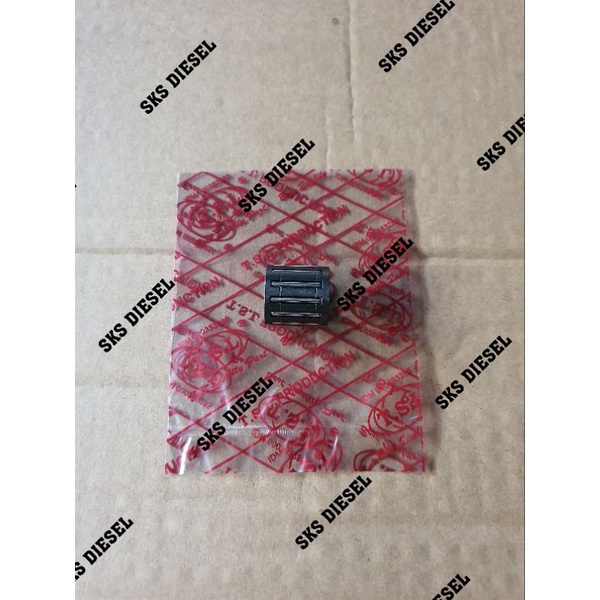 070 BEARING PIN PISTON LAHAR CHAINSAW SENSO SINSO BESAR STIHL