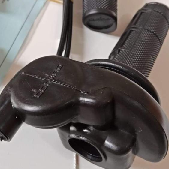 Gas Spontan Domino Bisa Buat Motor Ninja-Satria Fu-Rx King-Jupiter dll