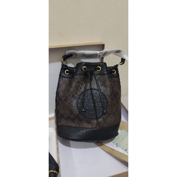 NBU tas kw premium coach