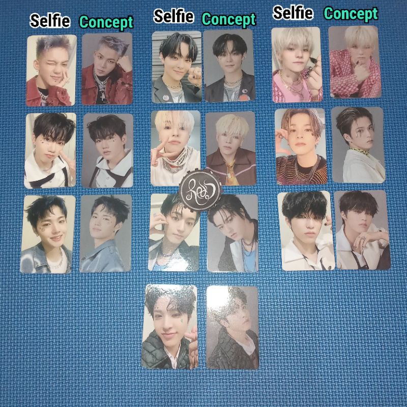 [READY] Treasure YGSELECT POB Treasure The Second Step Chapter Two