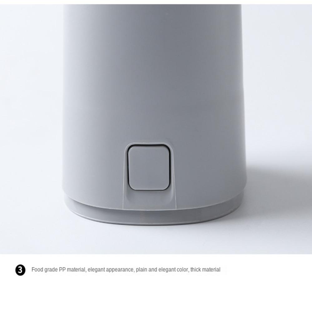 R-FLOWER Tempat Sumpit Kreatif Wadah Multi Fungsi Gadget Dapur Peralatan Masak Kotak Penyimpanan Garpu Sendok Sumpit Holder