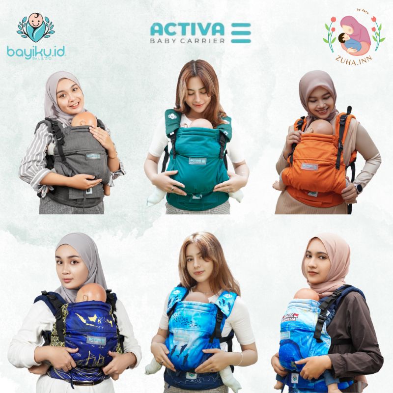 SSC BAYIKU.ID Activa Mark III READY