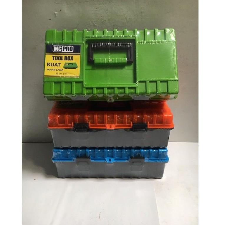 プ TOOL BOX RRT / TOOL BOX KOTAK PERKAKAS RRT ❥