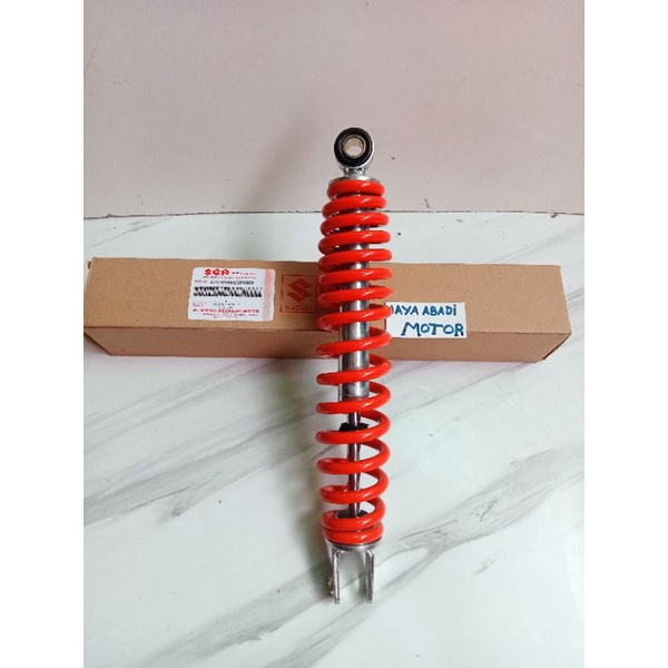 Shockbraker Suzuki Spin 125 Spin Asli suzuki