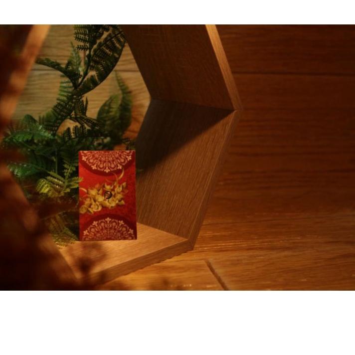 TREND MiniGold Gift Series Wedding Emas Mini Murni Logam Mulia 24 Karat ✦ 875