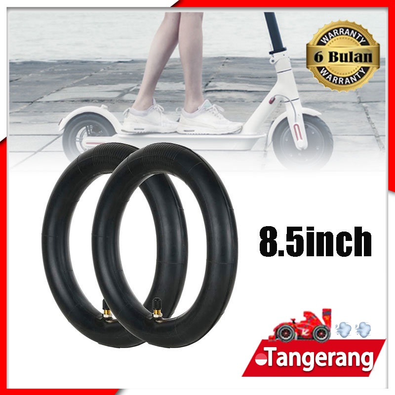 8 1/2X2 Ban Dalam Skuter Listrik  Scooter Listrik Inner Tube Untuk Xiaomi Mijia M365 Inokim