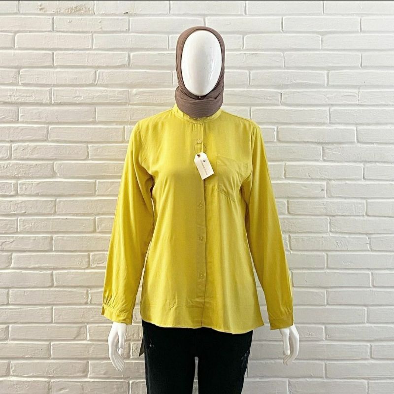 Blouse Wanita Connexion Original