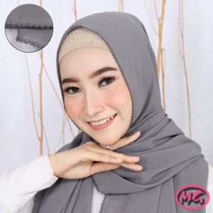 KIRANI - ( COD ) PAKET USAHA JILBAB 100 DAPAT 7 PCS