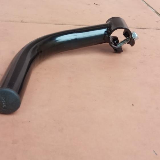Bar End Tanduk Stang Sepeda MTB Federal Vintage