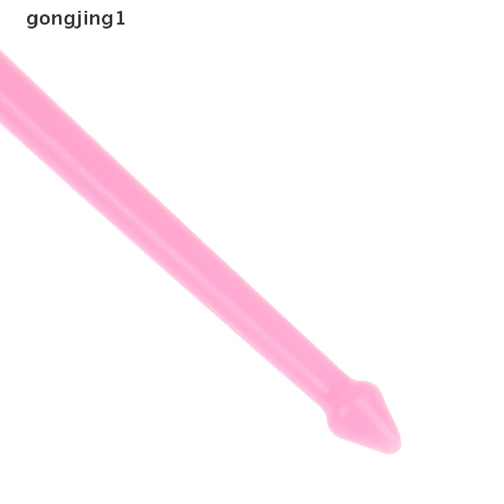 Set Garpu Buah Bentuk Hewan Unicorn Untuk Makan Siang