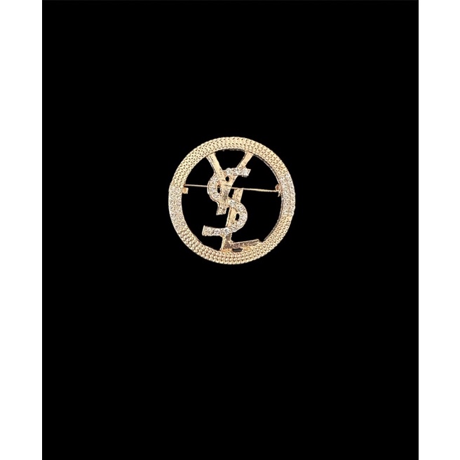 Bros jilbab /bros B / bros huruf /bros dagu / bros /pin