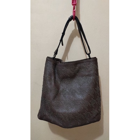 shoulder Bruno Magli