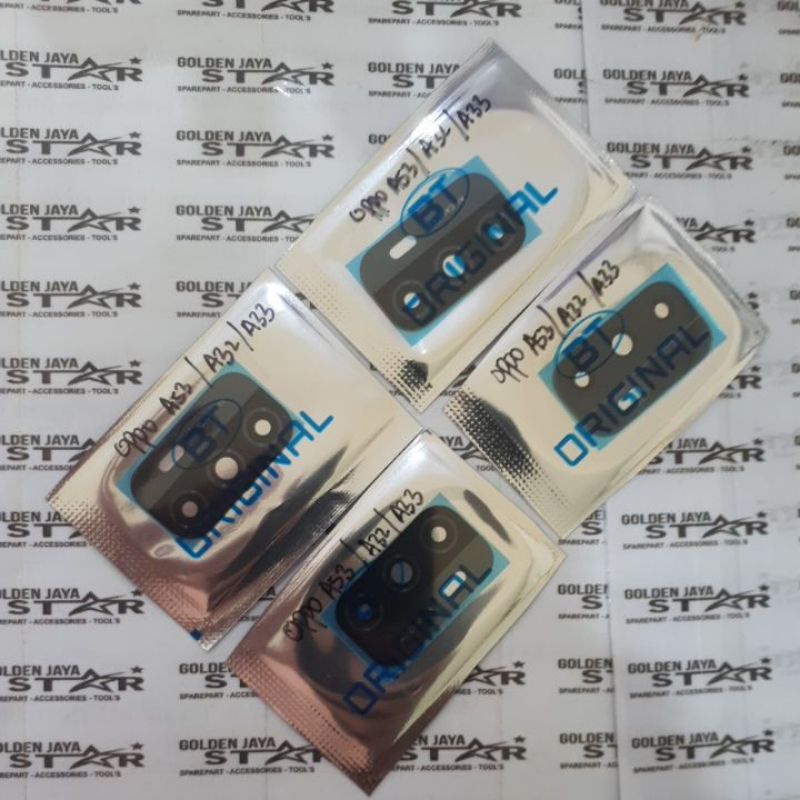 KACA KAMERA OPPO A53 2020/A33/A32