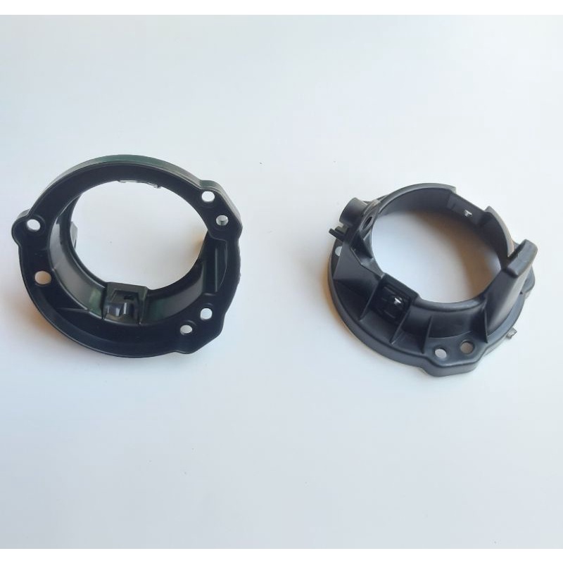 Brecket foglampu avanza  xenia ayla agya calya sigra rush terios